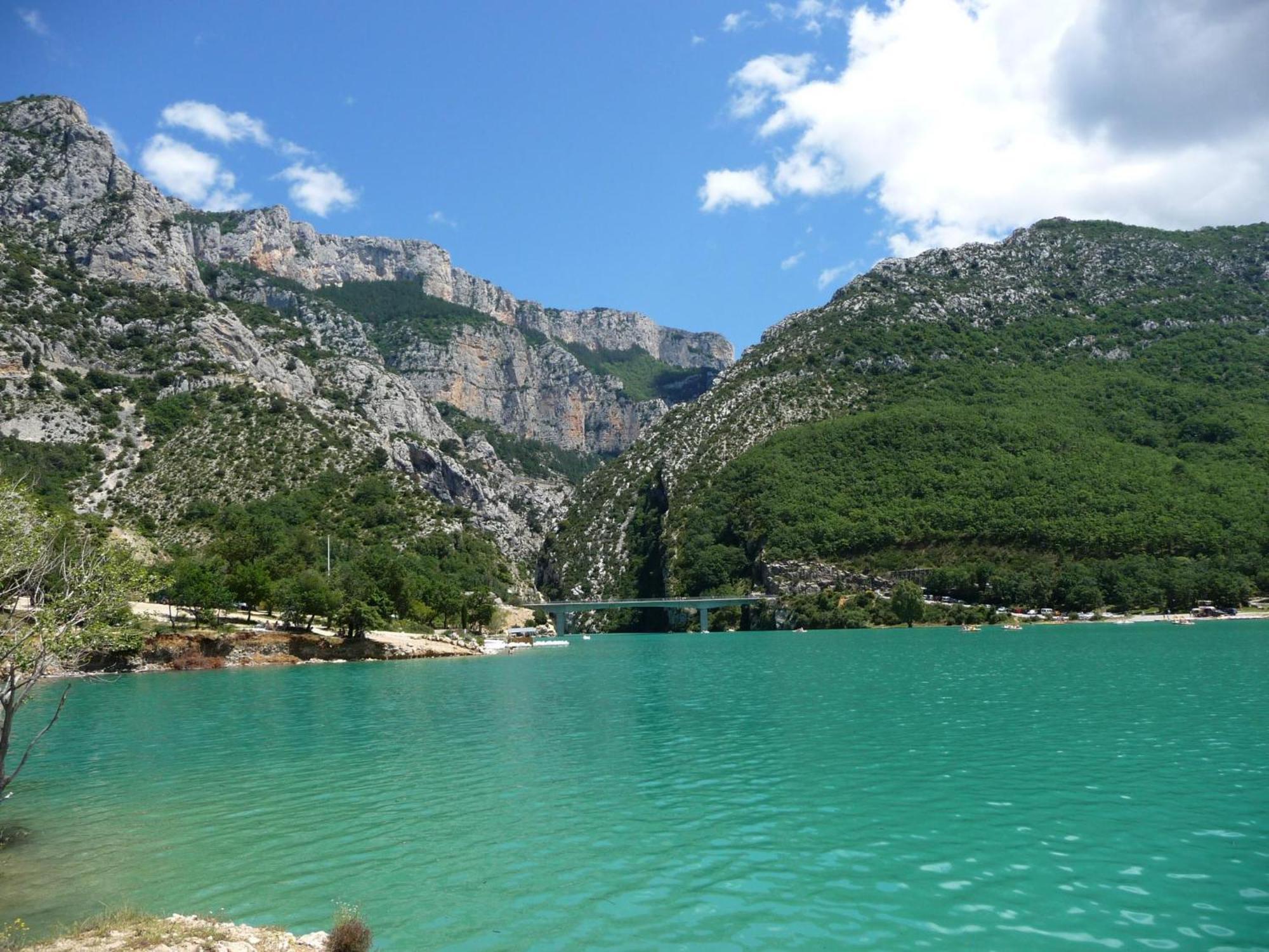 Les Burons Villa Aups Dış mekan fotoğraf