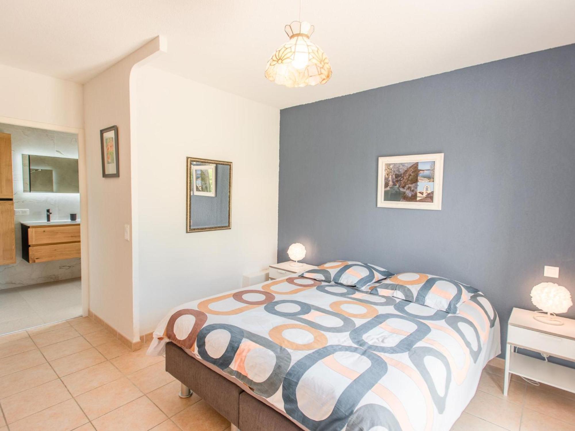 Les Burons Villa Aups Dış mekan fotoğraf