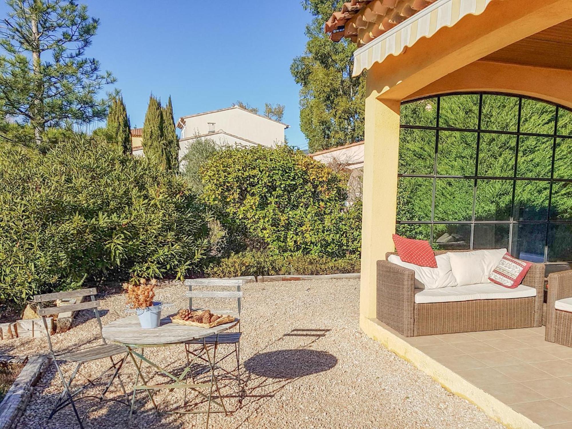 Les Burons Villa Aups Dış mekan fotoğraf